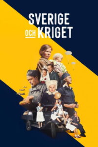 Sverige och kriget: Season 1