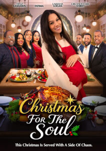 Christmas For The Soul