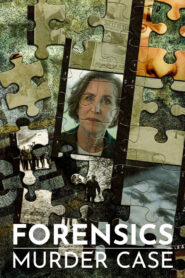 Forensics: Murder Case