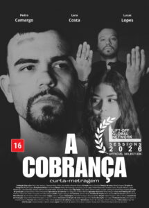 A Cobrança