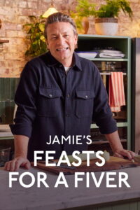 Jamie’s Feasts for a Fiver