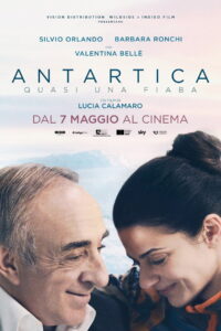 Antartica – Quasi una fiaba