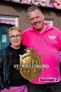St. Willebrord: Het Mirakel van Brabant: Season 2