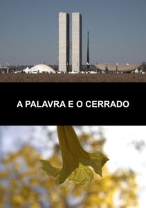A palavra e o cerrado