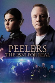 Peelers: The PSNI for Real
