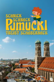 Schnick Schnack Pumuckl treibt Schabernack