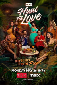 90 Day: Hunt for Love: Season 1