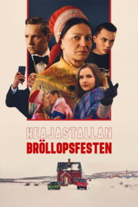 A Sámi Wedding: Season 1