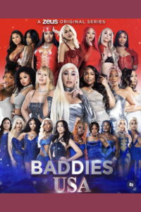Baddies USA: Season 1