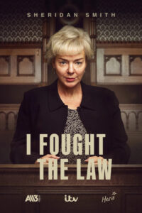 I Fought the Law: Season 1