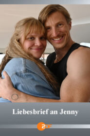 Liebesbrief an Jenny