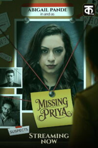 Missing Priya: Season 1