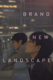 Brand New Landscape
