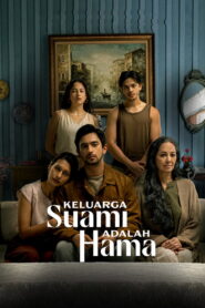Keluarga Suami Adalah Hama