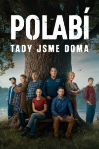 Polabí: Season 1