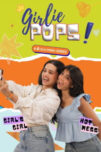 Girlie Pops: Season 1