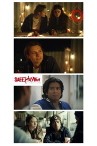 Safehaven: Season 1