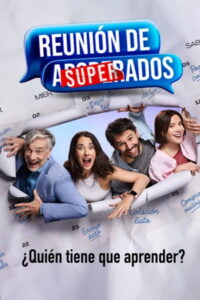 Reunión de Superados