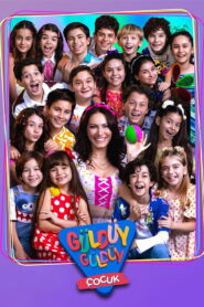 Güldüy Güldüy Çocuk