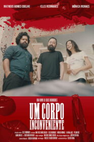 Um Corpo Inconveniente