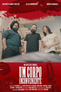 Um Corpo Inconveniente