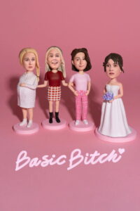 Basic Bitch Bærum: Season 1