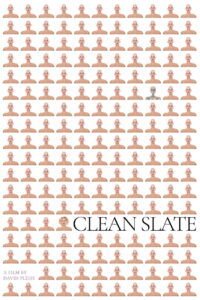 Clean Slate