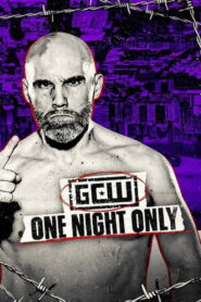 GCW: One Night Only 2026 (Philadelphia)