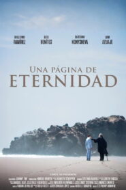 Una página de eternidad