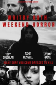The Whitby Goth Weekend Horror