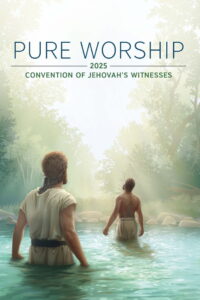 2025 “Pure Worship” Convention: Season 2