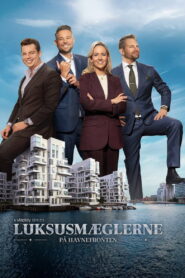 Luksusmæglerne på Havnefronten