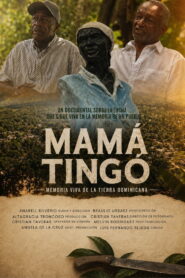 Mamá Tingó: Living memory of the Dominican land