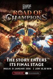 Road of Champions