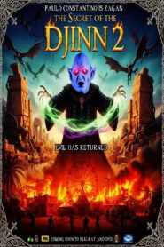 The Secret Of The Djinn 2