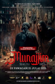 Munajjim: Sekutu Iblis