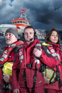 The Sea Rescuers: Season 1