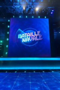 Bataille Navale: Season 1
