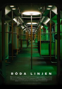 The Red Line