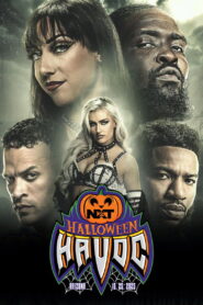 NXT Halloween Havoc 2025