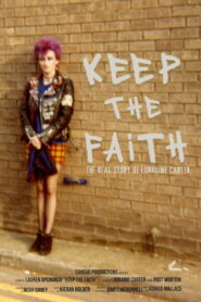 Keep The Faith