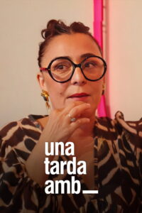 Una tarda amb…