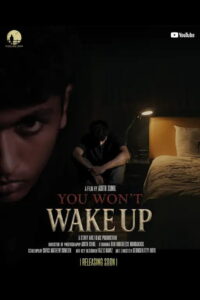 You Won’t Wake Up