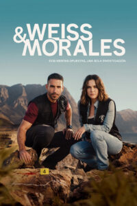 Weiss & Morales: Season 1