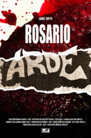 Rosario arde