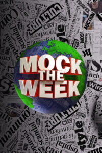 Mock the Week: Season 1