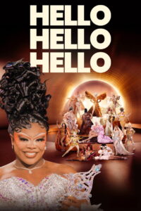 HELLO HELLO HELLO: Season 2
