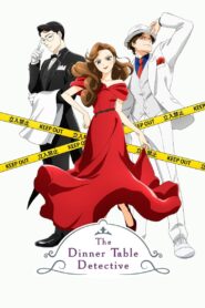 The Dinner Table Detective