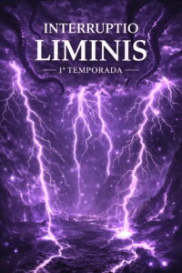 Interruptio Liminis RPG: Season 1