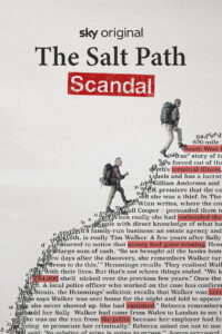 The Salt Path Scandal
